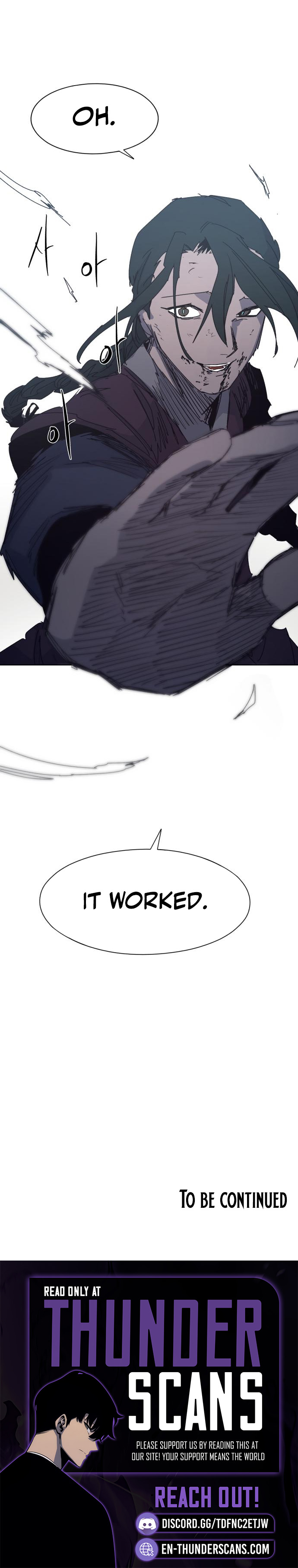 The Ember Knight Chapter 201 — Page 11