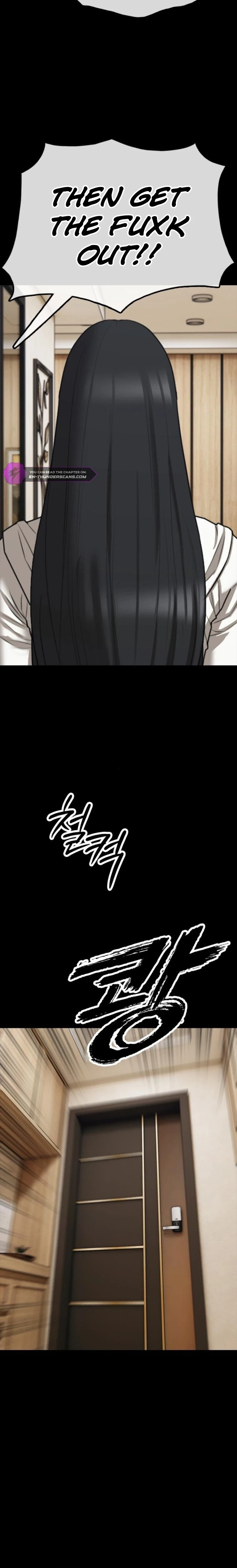 The End Has Come Chapter 16 — Page 20