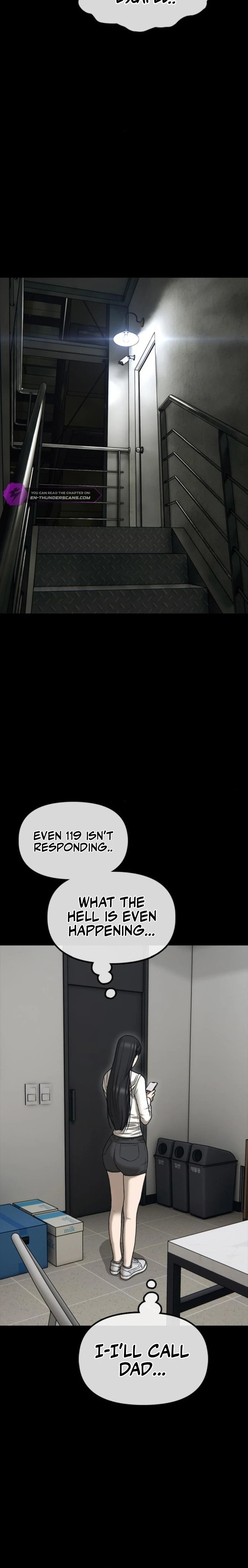 The End Has Come Chapter 16 — Page 26