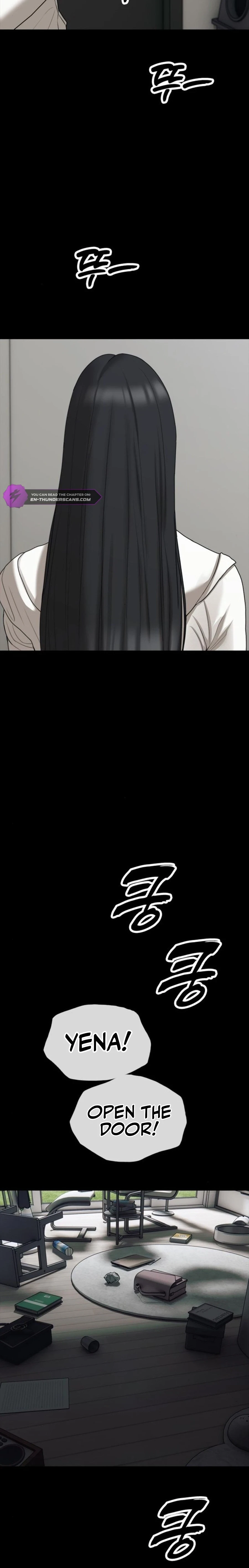 The End Has Come Chapter 16 — Page 32