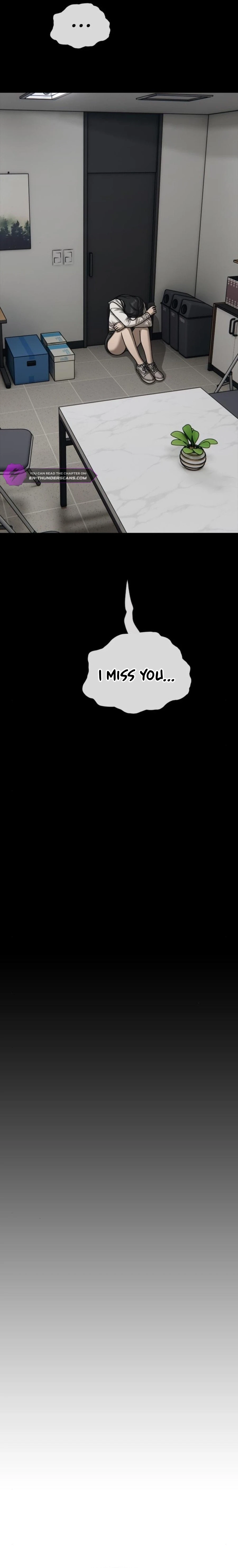 The End Has Come Chapter 16 — Page 34