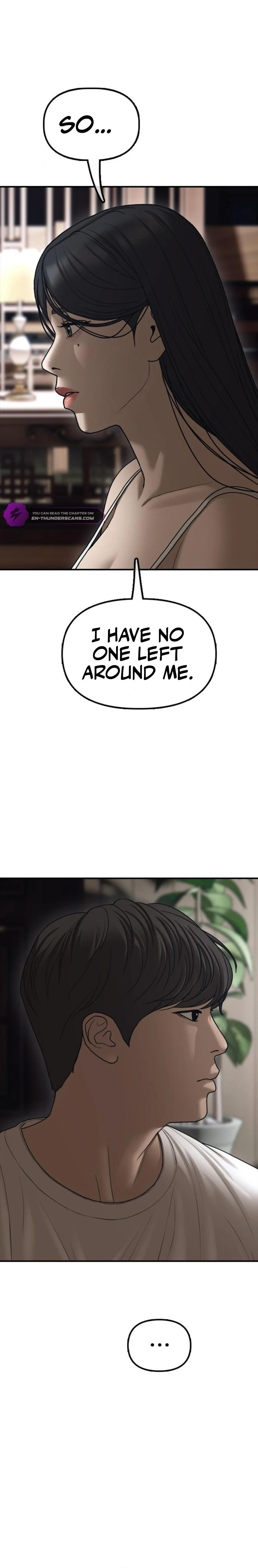 The End Has Come Chapter 16 — Page 38