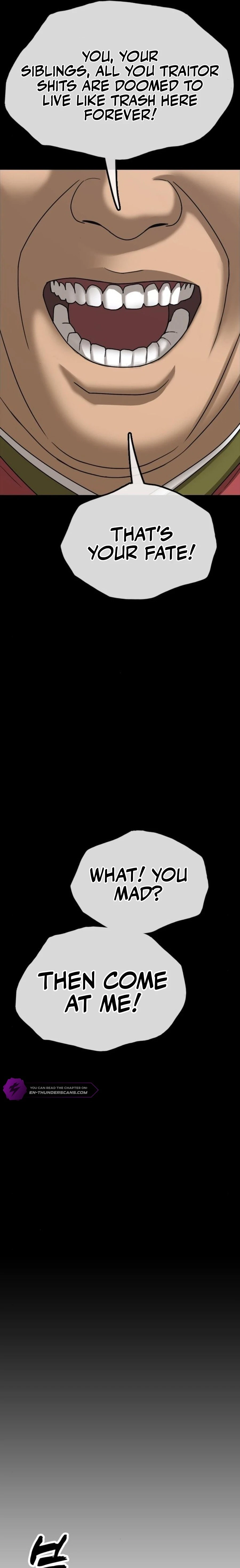 The End Has Come Chapter 16 — Page 45
