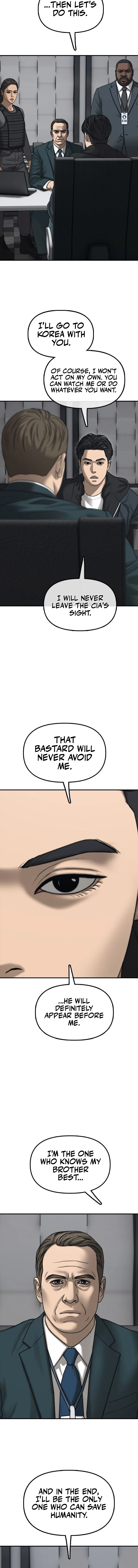 The End Has Come Chapter 22 — Page 4