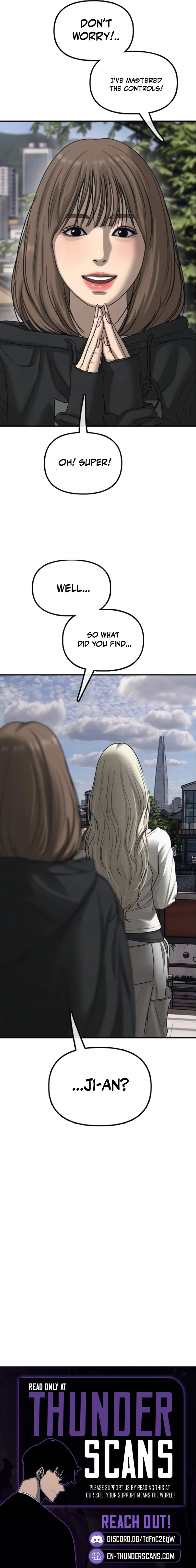 The End Has Come Chapter 52 — Page 16