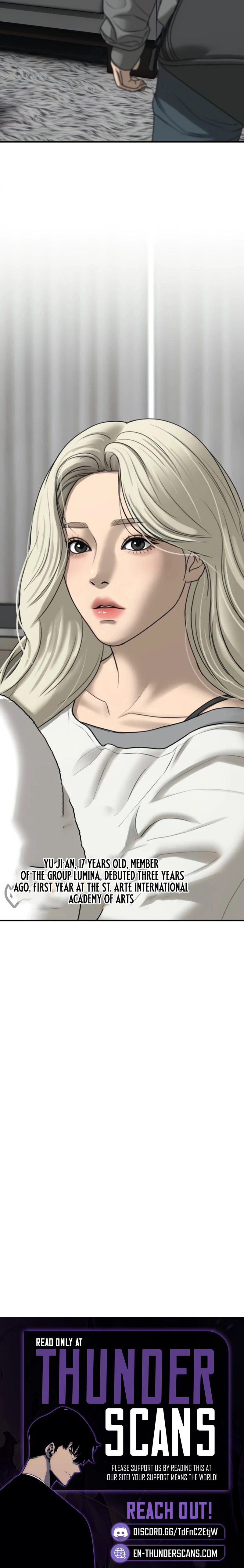 The End Has Come Chapter 53 — Page 16