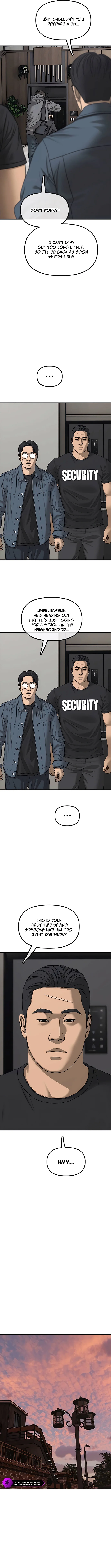 The End Has Come Chapter 54 — Page 20