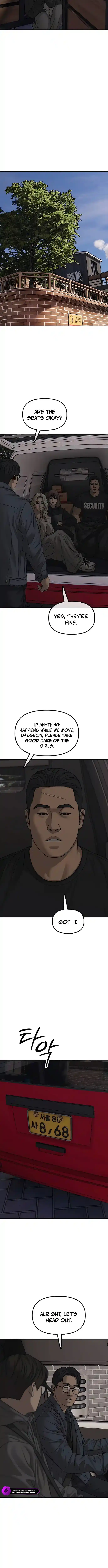 The End Has Come Chapter 55 — Page 3