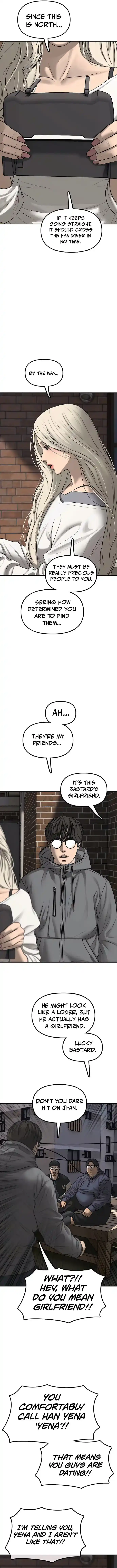 The End Has Come Chapter 55 — Page 16