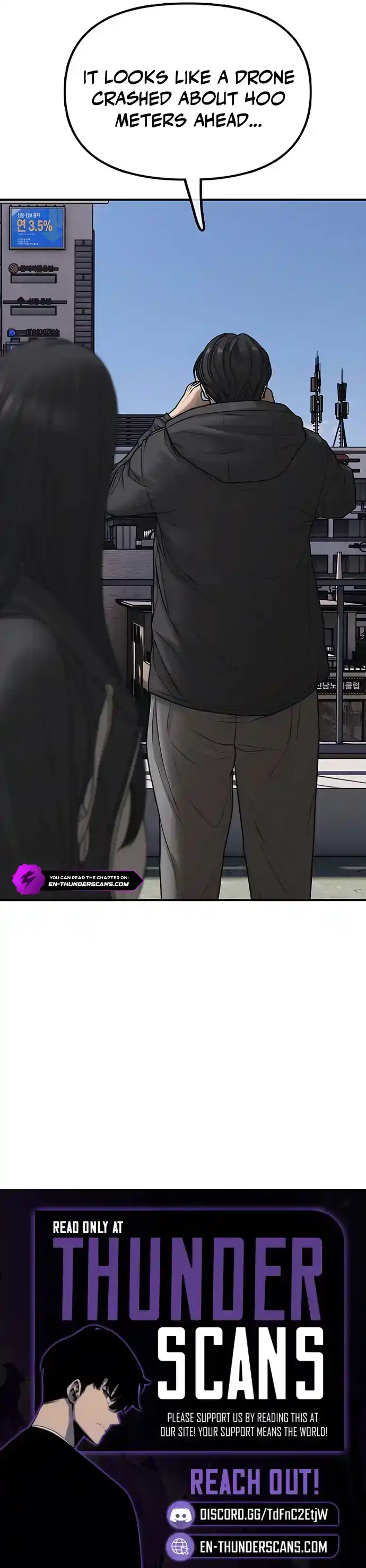 The End Has Come Chapter 55 — Page 21