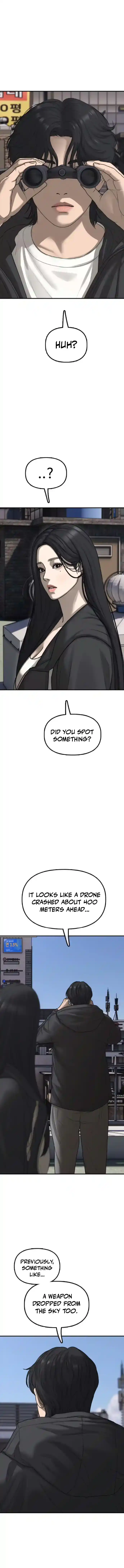 The End Has Come Chapter 56 — Page 2