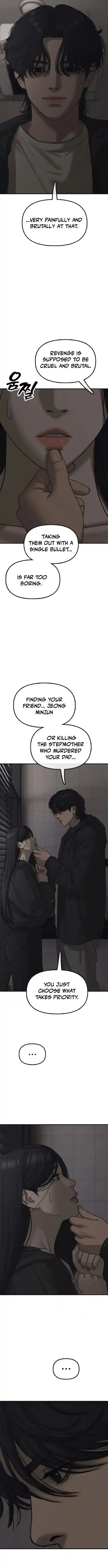 The End Has Come Chapter 56 — Page 10