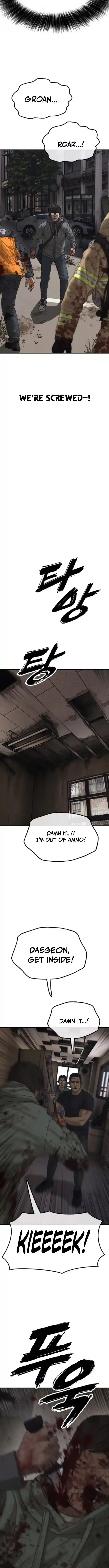 The End Has Come Chapter 56 — Page 16