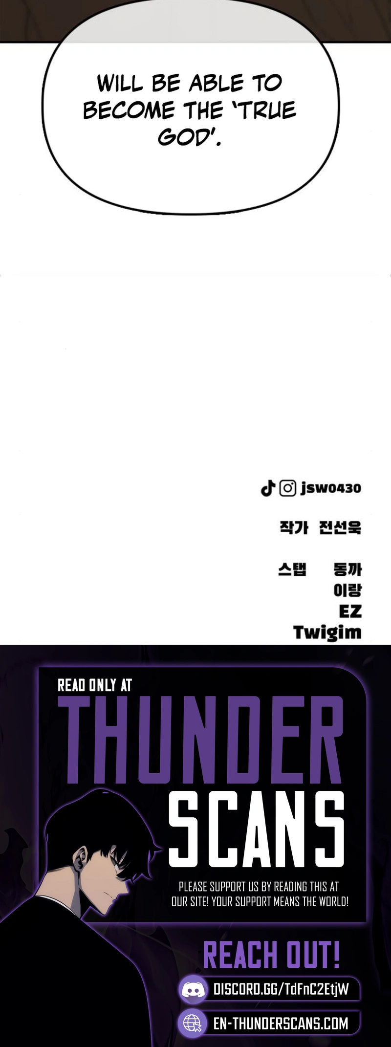 The End Has Come Chapter 59 — Page 21