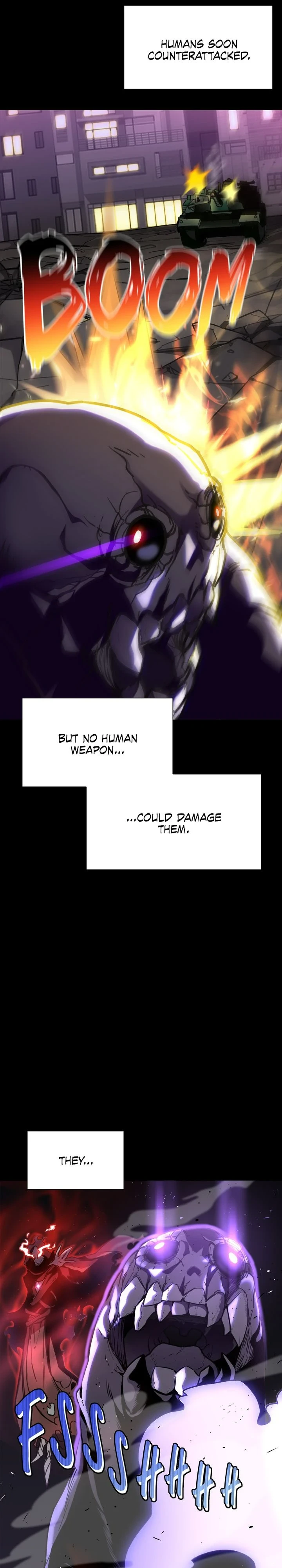 The Esper's Game Chapter 1 — Page 16