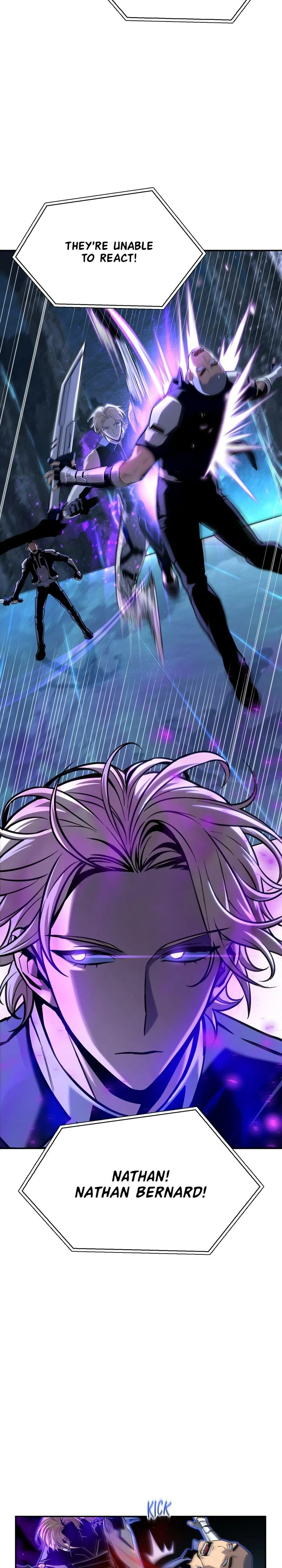 The Esper's Game Chapter 1 — Page 30