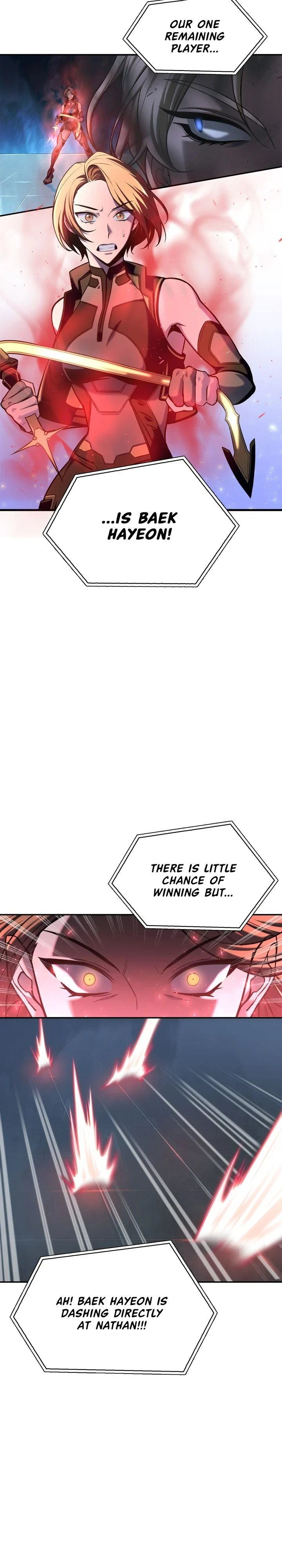 The Esper's Game Chapter 1 — Page 34