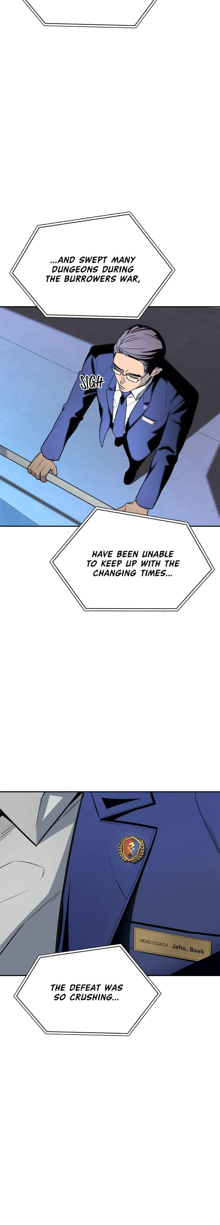 The Esper's Game Chapter 1 — Page 41