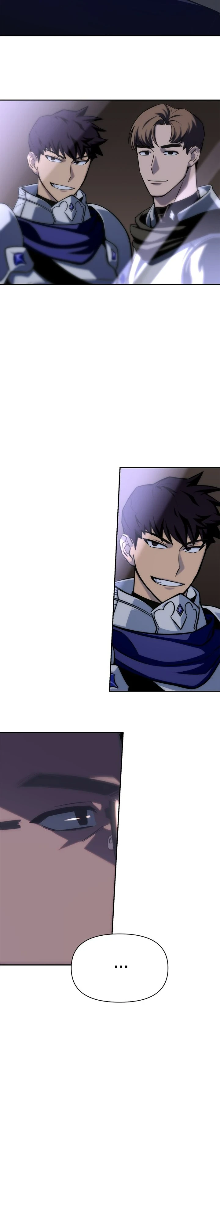 The Esper's Game Chapter 1 — Page 52
