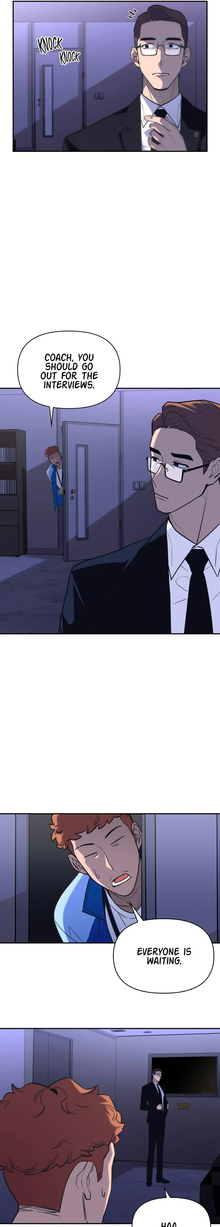 The Esper's Game Chapter 1 — Page 53