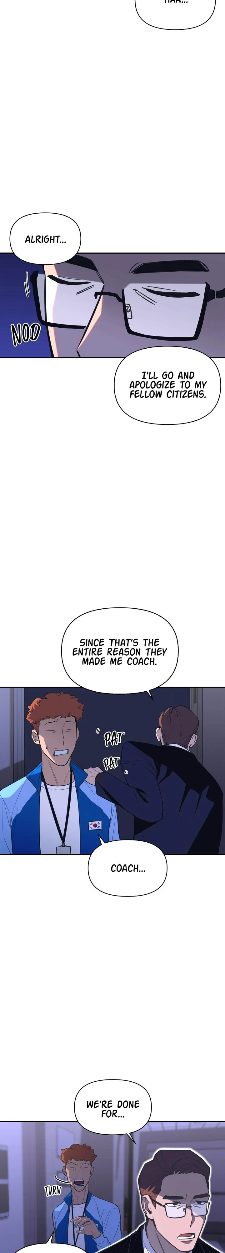 The Esper's Game Chapter 1 — Page 54