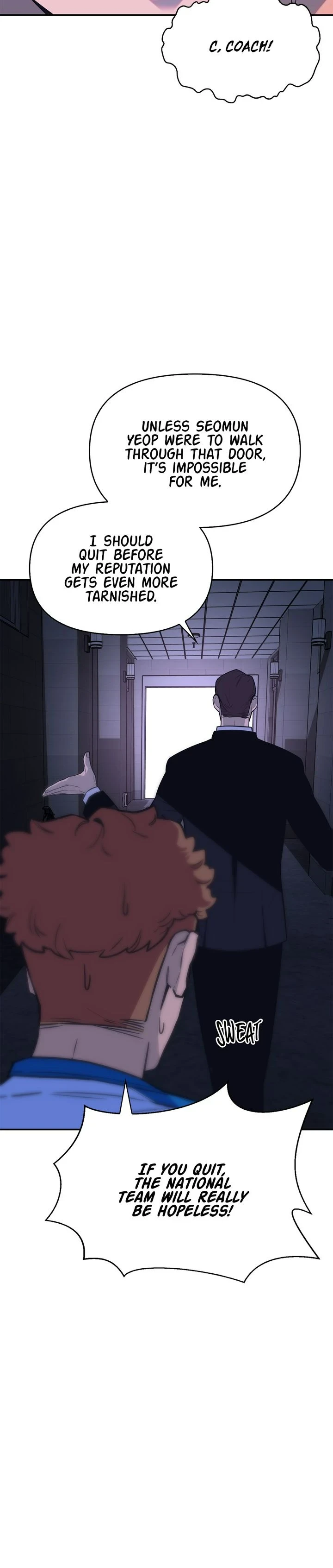 The Esper's Game Chapter 1 — Page 56