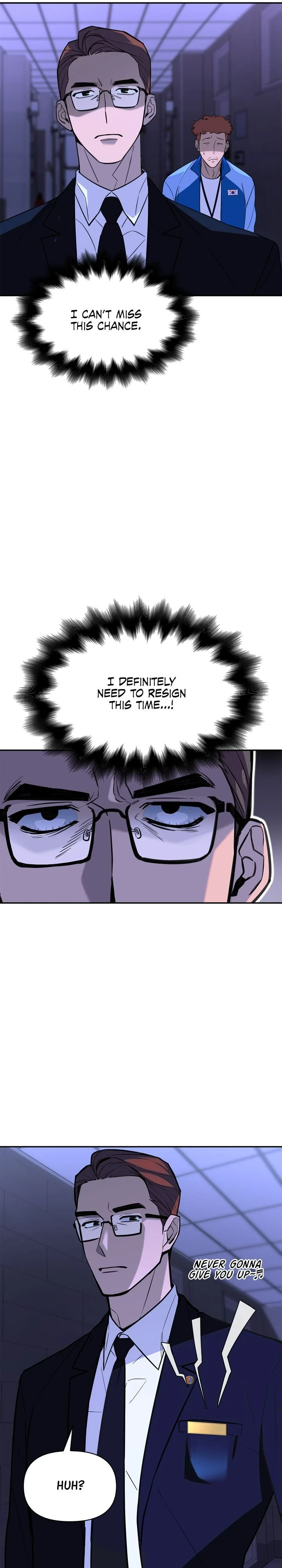 The Esper's Game Chapter 1 — Page 57