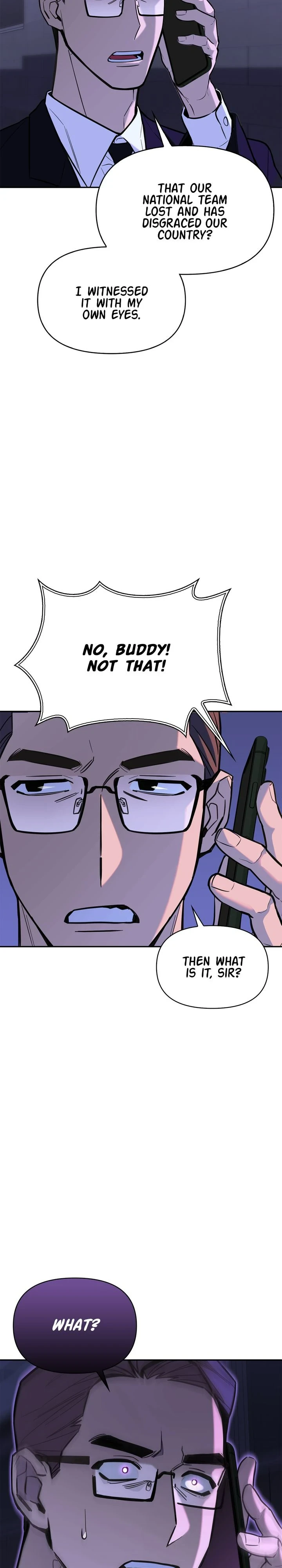 The Esper's Game Chapter 1 — Page 59