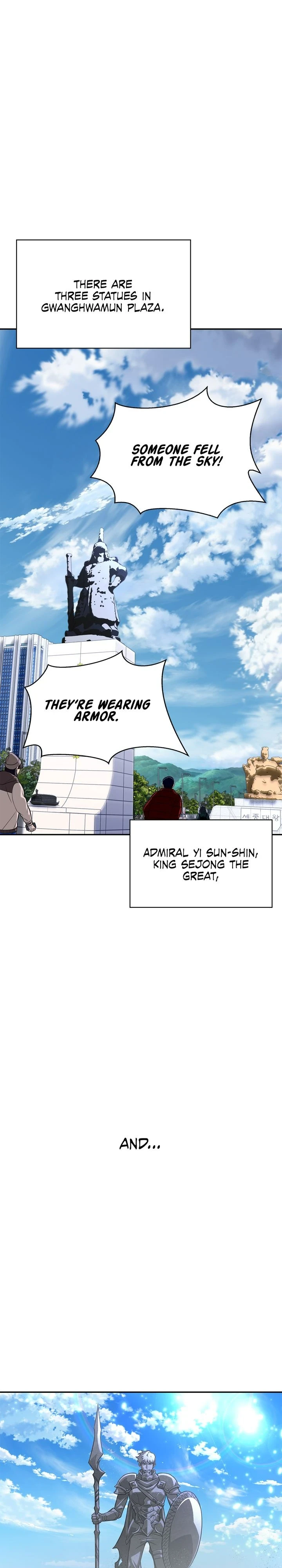 The Esper's Game Chapter 1 — Page 62