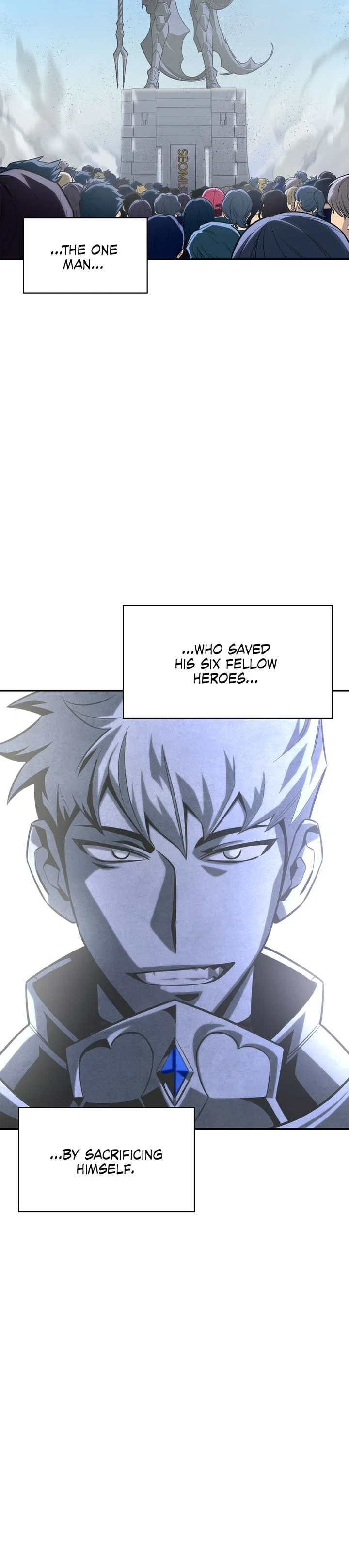 The Esper's Game Chapter 1 — Page 63