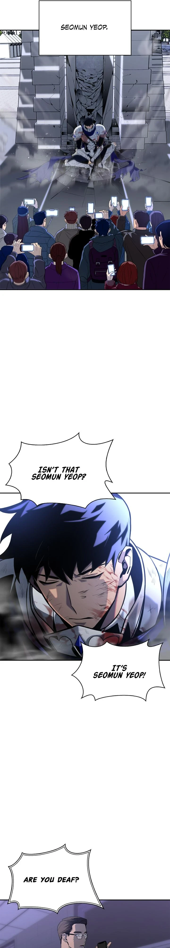 The Esper's Game Chapter 1 — Page 64