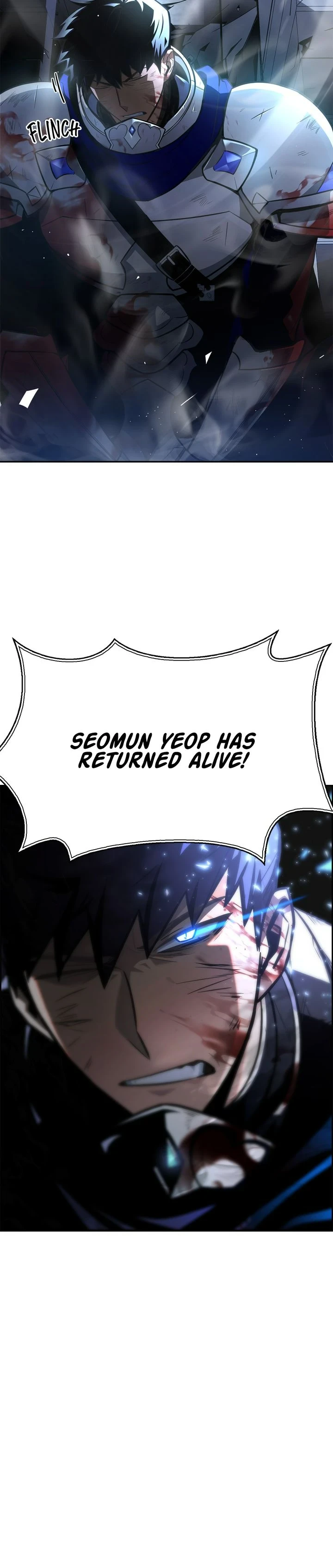 The Esper's Game Chapter 1 — Page 66