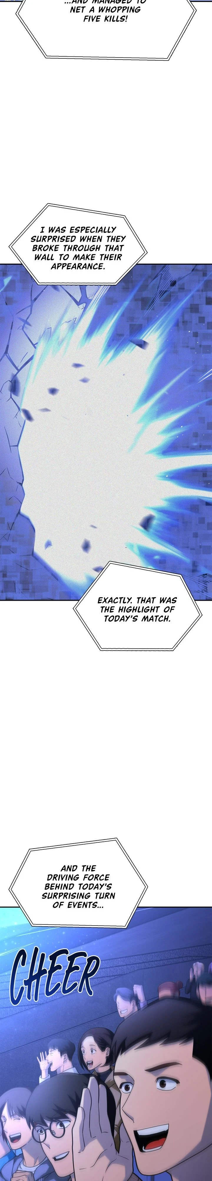 The Esper's Game Chapter 10 — Page 6