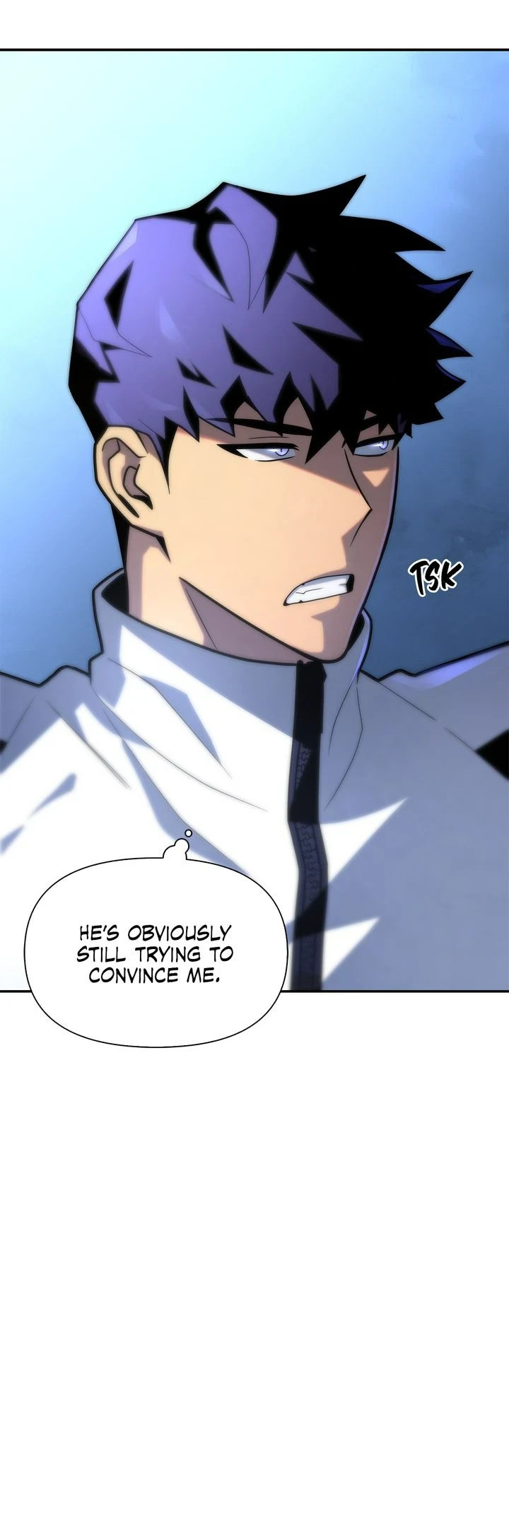 The Esper's Game Chapter 10 — Page 16