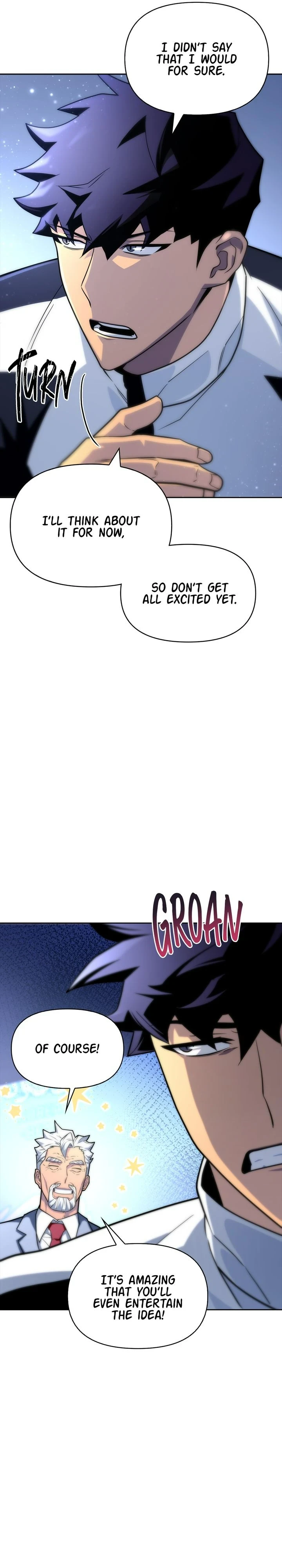The Esper's Game Chapter 10 — Page 37