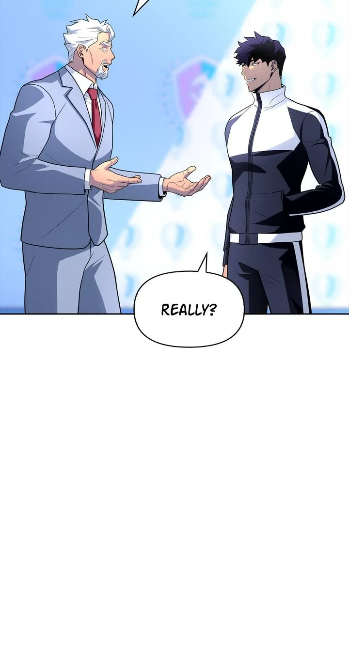 The Esper's Game Chapter 10 — Page 41