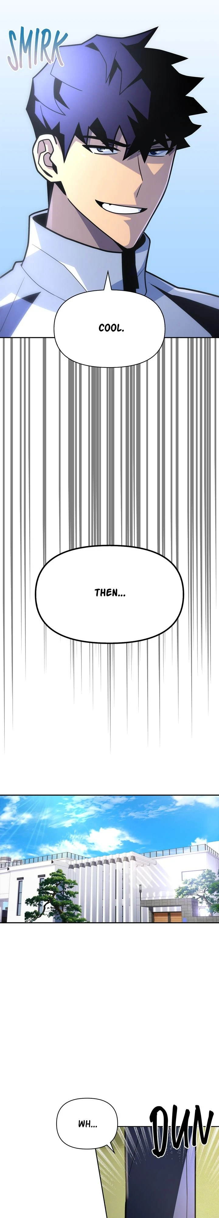 The Esper's Game Chapter 10 — Page 42
