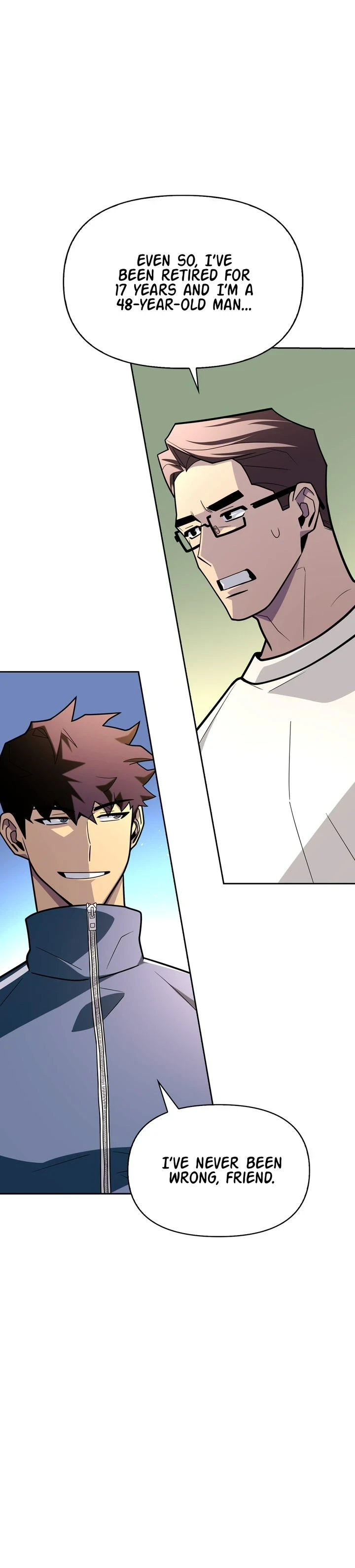 The Esper's Game Chapter 10 — Page 50