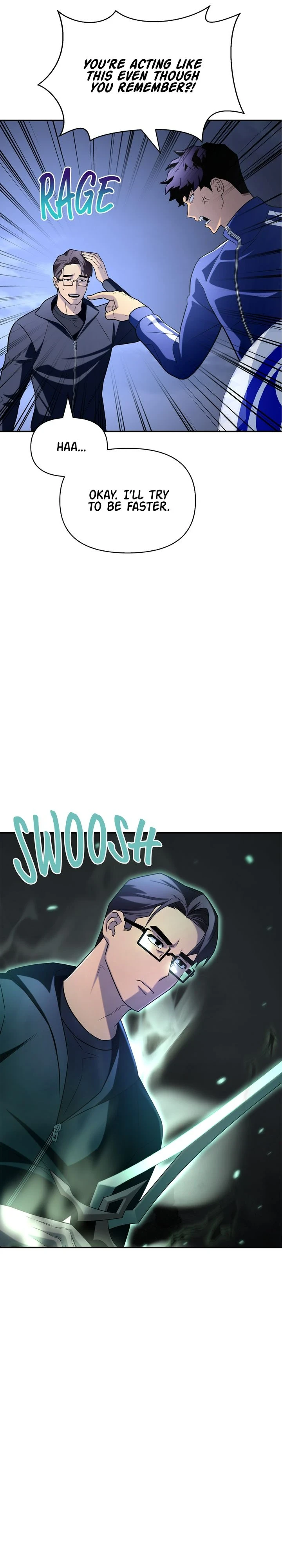 The Esper's Game Chapter 11 — Page 3