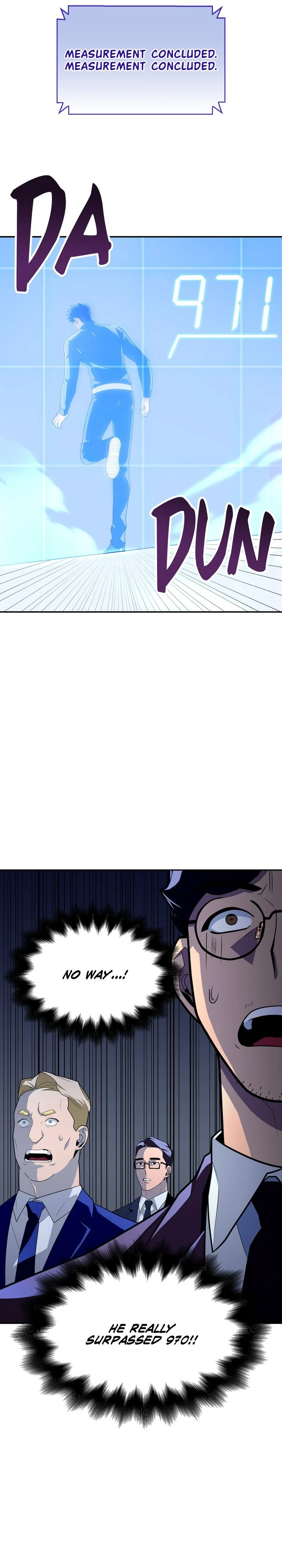 The Esper's Game Chapter 11 — Page 35