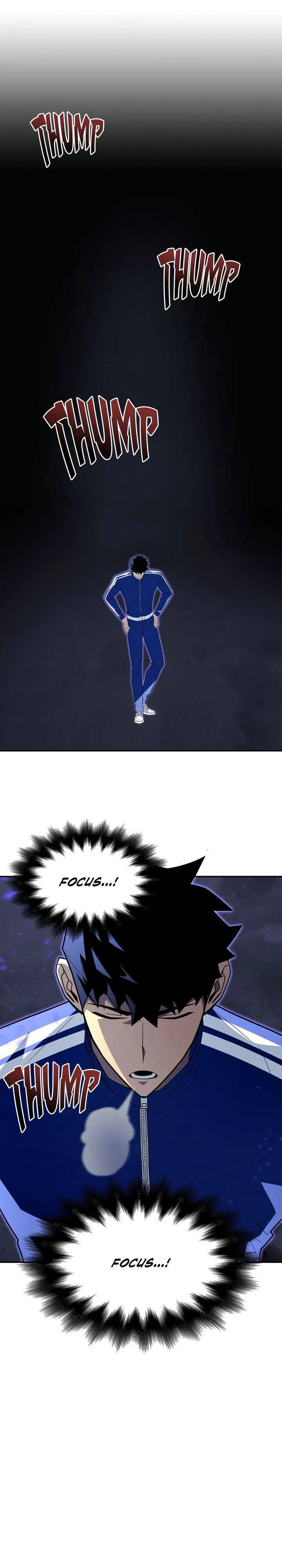 The Esper's Game Chapter 11 — Page 39