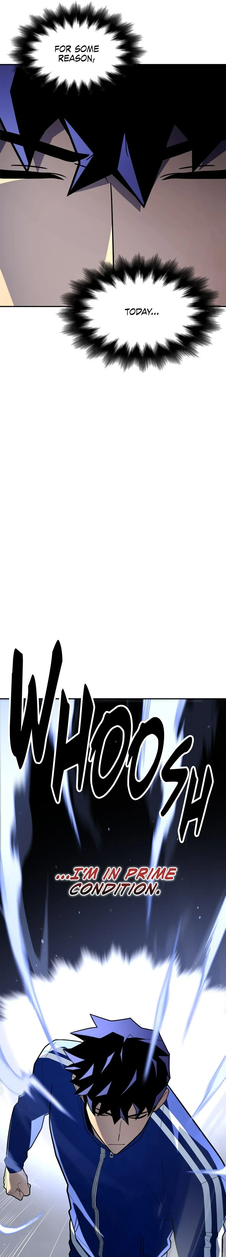 The Esper's Game Chapter 11 — Page 41