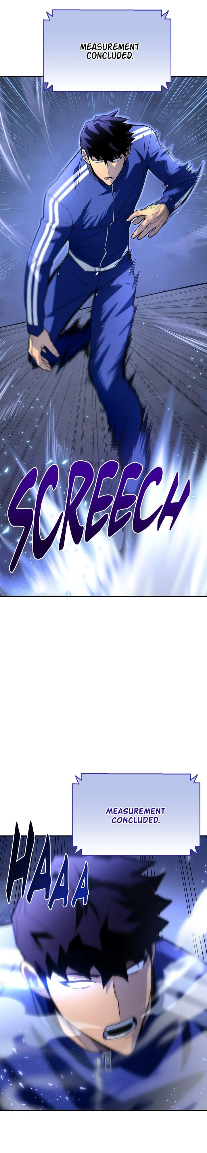 The Esper's Game Chapter 11 — Page 47