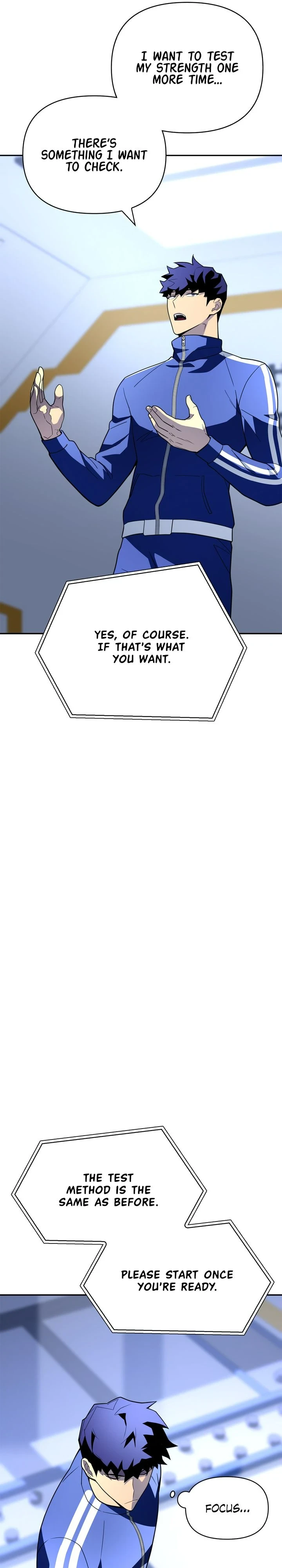 The Esper's Game Chapter 11 — Page 53