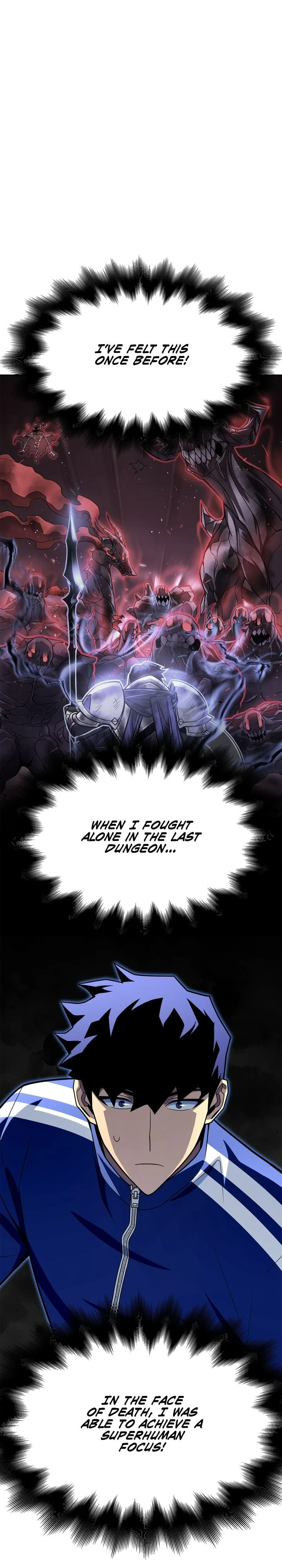 The Esper's Game Chapter 11 — Page 60