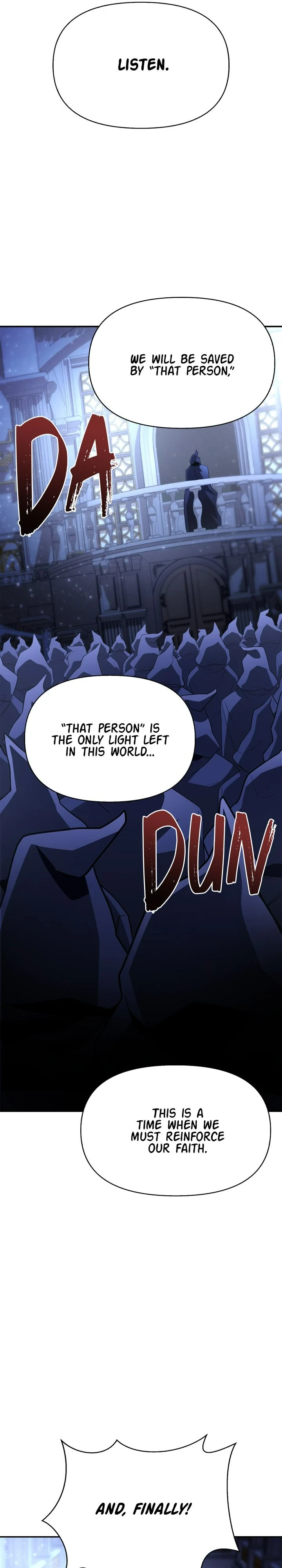 The Esper's Game Chapter 12 — Page 8