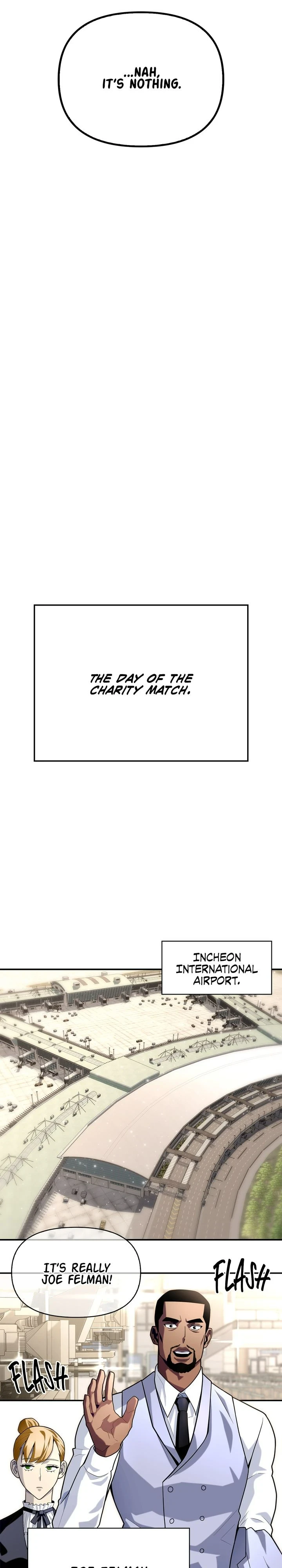The Esper's Game Chapter 12 — Page 42