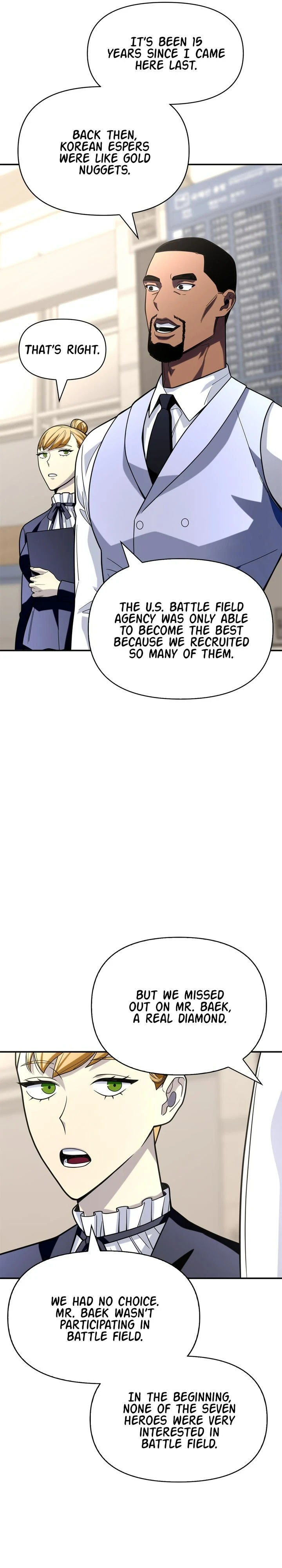 The Esper's Game Chapter 12 — Page 44