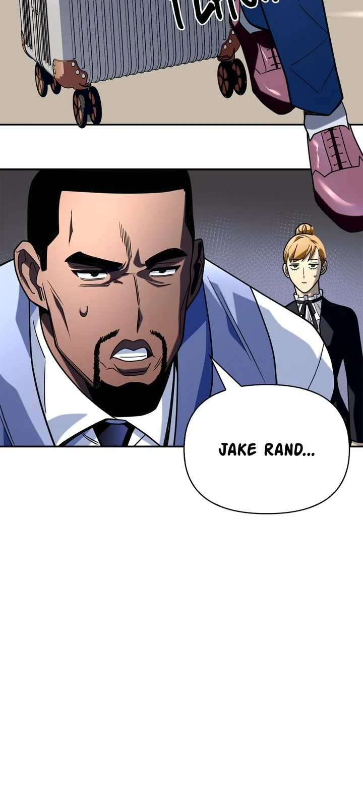 The Esper's Game Chapter 12 — Page 48