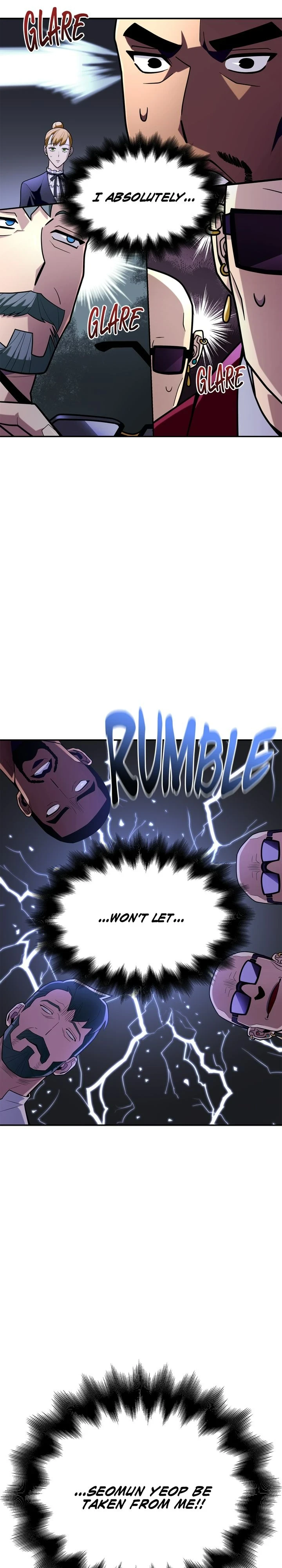 The Esper's Game Chapter 12 — Page 54